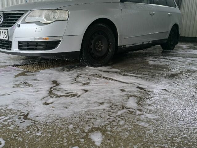 Серый Фольксваген Другая, объемом двигателя 2 л и пробегом 400 тыс. км за 3200 $, фото 5 на Automoto.ua