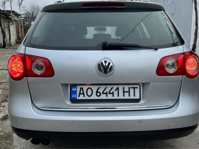 Серый Фольксваген Другая, объемом двигателя 2 л и пробегом 225 тыс. км за 5800 $, фото 9 на Automoto.ua