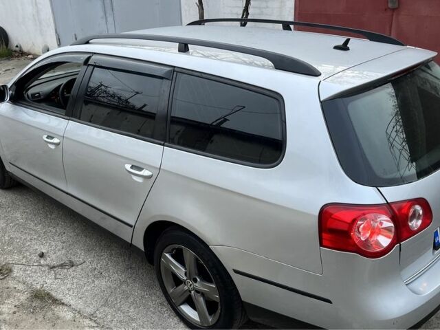 Серый Фольксваген Другая, объемом двигателя 2 л и пробегом 225 тыс. км за 5800 $, фото 14 на Automoto.ua