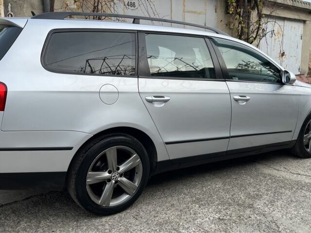 Серый Фольксваген Другая, объемом двигателя 2 л и пробегом 225 тыс. км за 5800 $, фото 20 на Automoto.ua