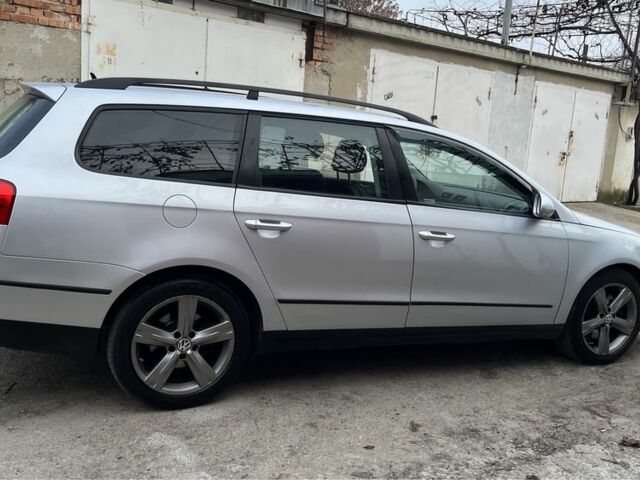 Серый Фольксваген Другая, объемом двигателя 2 л и пробегом 225 тыс. км за 5800 $, фото 18 на Automoto.ua