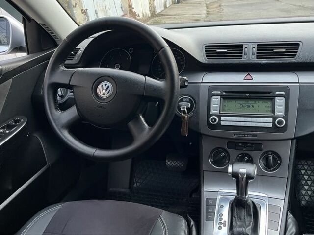 Серый Фольксваген Другая, объемом двигателя 2 л и пробегом 225 тыс. км за 5800 $, фото 22 на Automoto.ua