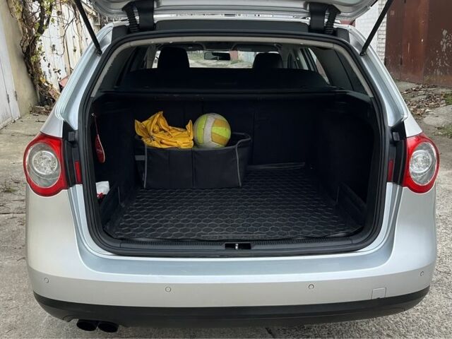 Серый Фольксваген Другая, объемом двигателя 2 л и пробегом 225 тыс. км за 5800 $, фото 3 на Automoto.ua