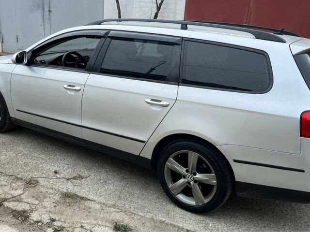 Серый Фольксваген Другая, объемом двигателя 2 л и пробегом 225 тыс. км за 5800 $, фото 17 на Automoto.ua