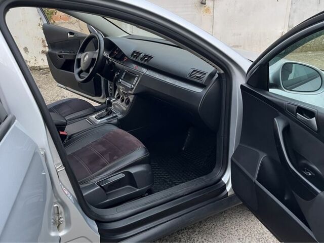 Серый Фольксваген Другая, объемом двигателя 2 л и пробегом 225 тыс. км за 5800 $, фото 7 на Automoto.ua