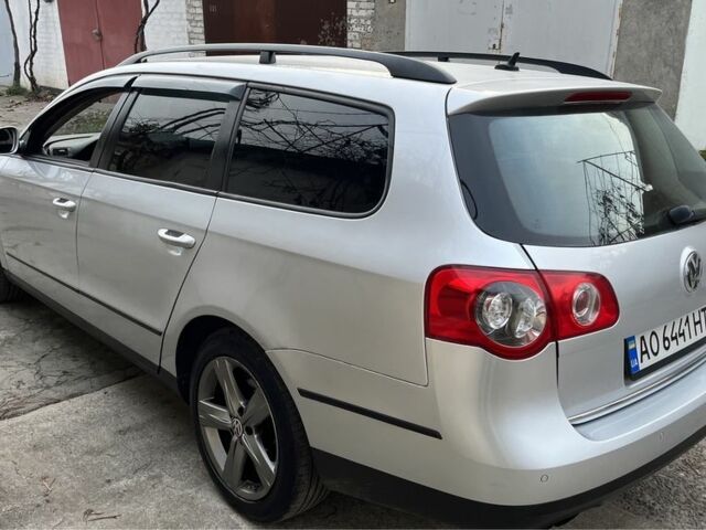 Серый Фольксваген Другая, объемом двигателя 2 л и пробегом 225 тыс. км за 5800 $, фото 21 на Automoto.ua