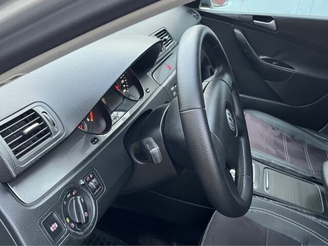 Серый Фольксваген Другая, объемом двигателя 2 л и пробегом 225 тыс. км за 5800 $, фото 16 на Automoto.ua