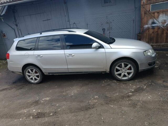 Серый Фольксваген Другая, объемом двигателя 2 л и пробегом 290 тыс. км за 5999 $, фото 1 на Automoto.ua