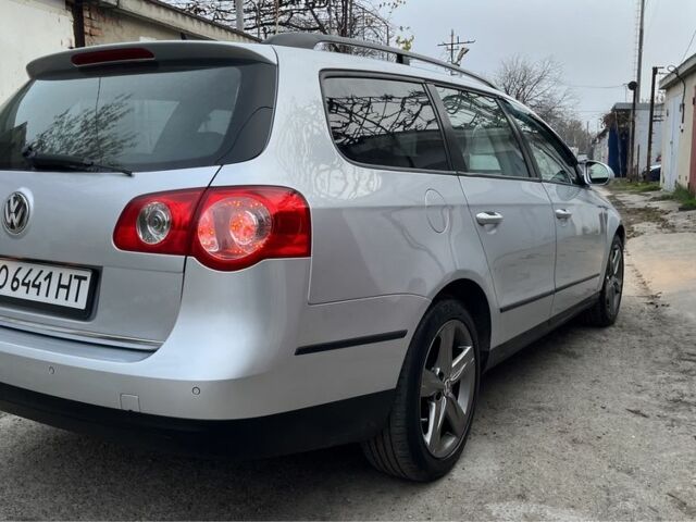 Серый Фольксваген Другая, объемом двигателя 2 л и пробегом 225 тыс. км за 5800 $, фото 10 на Automoto.ua