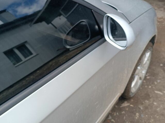 Серый Фольксваген Другая, объемом двигателя 2 л и пробегом 290 тыс. км за 5999 $, фото 4 на Automoto.ua