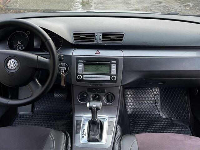 Серый Фольксваген Другая, объемом двигателя 2 л и пробегом 225 тыс. км за 5800 $, фото 5 на Automoto.ua