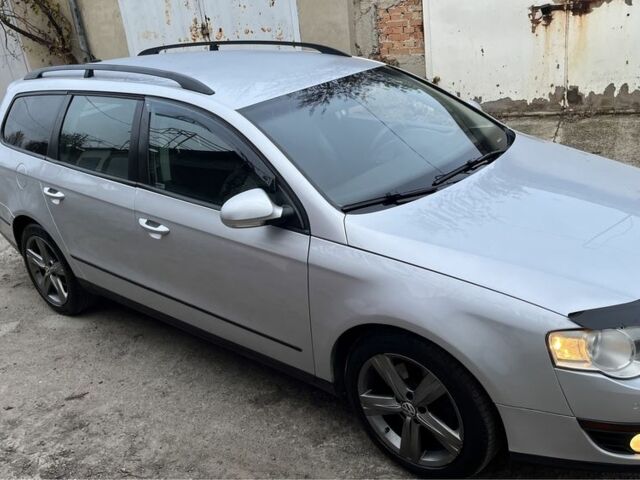 Серый Фольксваген Другая, объемом двигателя 2 л и пробегом 225 тыс. км за 5800 $, фото 11 на Automoto.ua