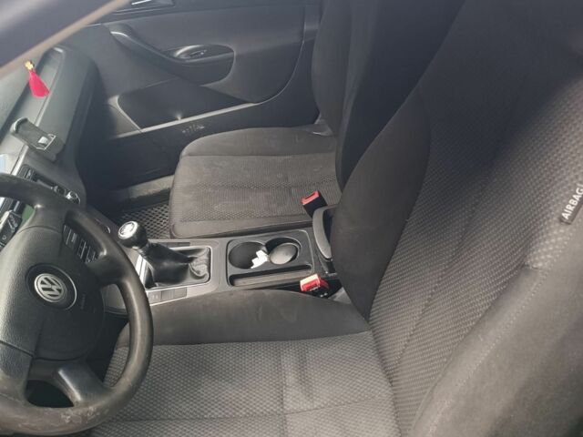 Серый Фольксваген Другая, объемом двигателя 2 л и пробегом 290 тыс. км за 5999 $, фото 5 на Automoto.ua