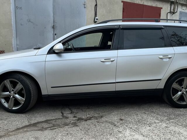 Серый Фольксваген Другая, объемом двигателя 2 л и пробегом 225 тыс. км за 5800 $, фото 13 на Automoto.ua