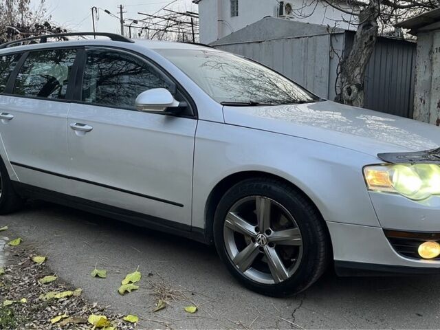 Серый Фольксваген Другая, объемом двигателя 2 л и пробегом 225 тыс. км за 5800 $, фото 12 на Automoto.ua