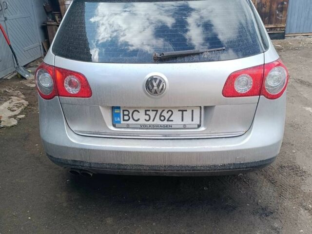 Серый Фольксваген Другая, объемом двигателя 2 л и пробегом 290 тыс. км за 5999 $, фото 3 на Automoto.ua