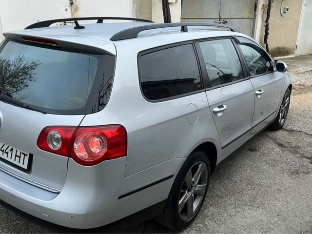 Серый Фольксваген Другая, объемом двигателя 2 л и пробегом 225 тыс. км за 5800 $, фото 19 на Automoto.ua