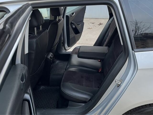 Серый Фольксваген Другая, объемом двигателя 2 л и пробегом 225 тыс. км за 5800 $, фото 8 на Automoto.ua