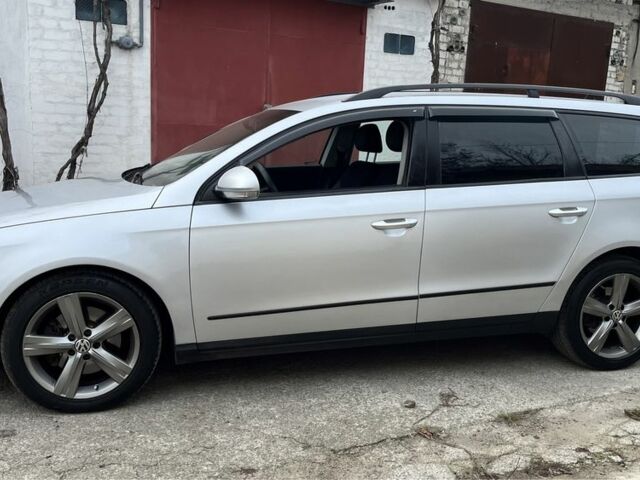 Серый Фольксваген Другая, объемом двигателя 2 л и пробегом 225 тыс. км за 5800 $, фото 15 на Automoto.ua