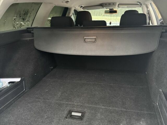 Серый Фольксваген Другая, объемом двигателя 2 л и пробегом 345 тыс. км за 7700 $, фото 7 на Automoto.ua