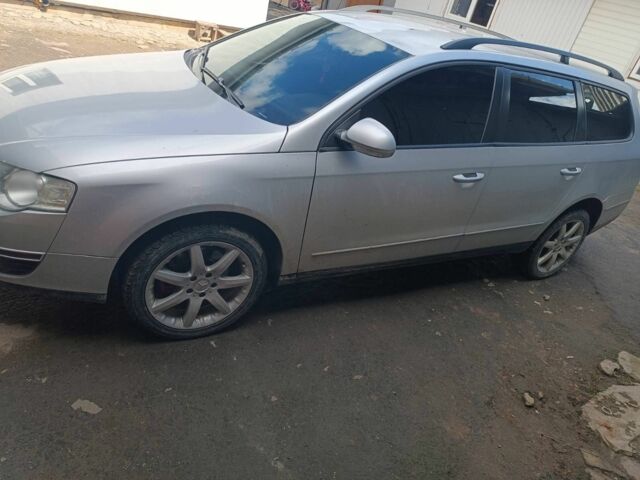 Серый Фольксваген Другая, объемом двигателя 2 л и пробегом 290 тыс. км за 5999 $, фото 2 на Automoto.ua