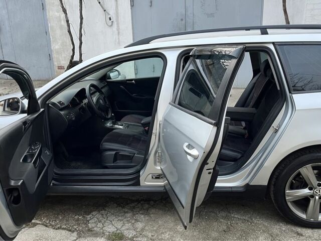 Серый Фольксваген Другая, объемом двигателя 2 л и пробегом 225 тыс. км за 5800 $, фото 6 на Automoto.ua