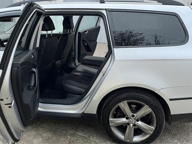 Серый Фольксваген Другая, объемом двигателя 2 л и пробегом 225 тыс. км за 5800 $, фото 23 на Automoto.ua