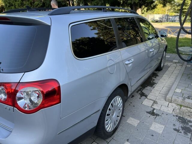 Сірий Фольксваген Інша, об'ємом двигуна 1.4 л та пробігом 179 тис. км за 6800 $, фото 3 на Automoto.ua