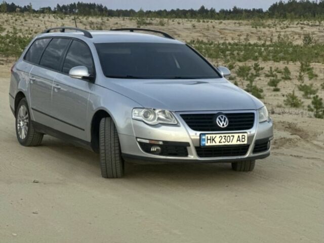 Серый Фольксваген Другая, объемом двигателя 2 л и пробегом 330 тыс. км за 6500 $, фото 2 на Automoto.ua