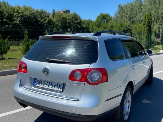 Серый Фольксваген Другая, объемом двигателя 2 л и пробегом 340 тыс. км за 6700 $, фото 2 на Automoto.ua