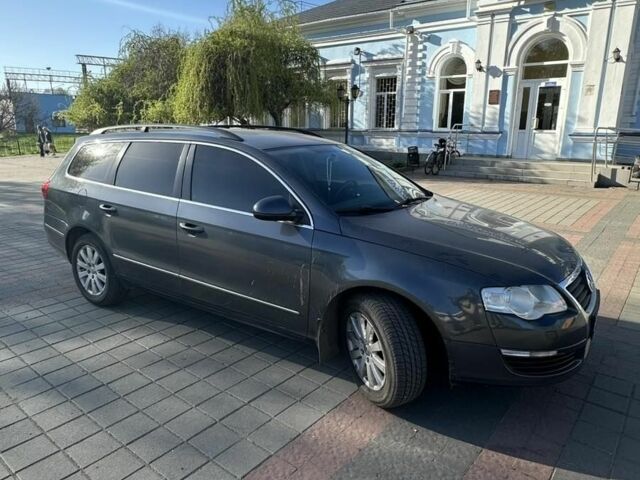 Сірий Фольксваген Інша, об'ємом двигуна 1.6 л та пробігом 250 тис. км за 7555 $, фото 3 на Automoto.ua