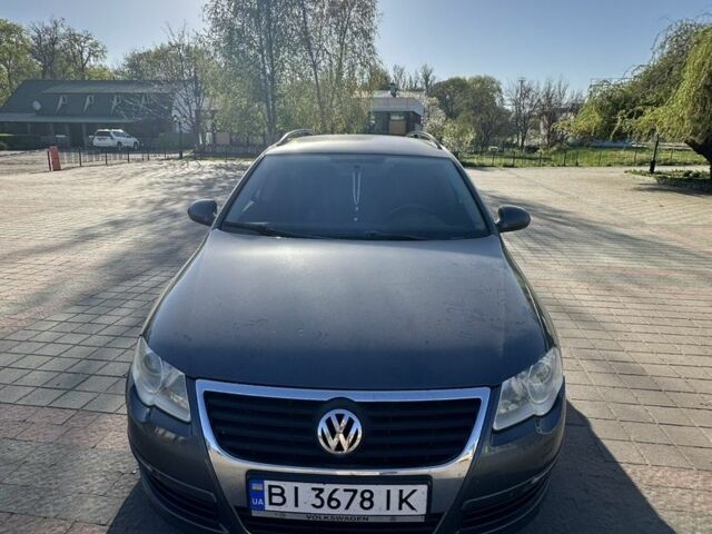 Сірий Фольксваген Інша, об'ємом двигуна 1.6 л та пробігом 250 тис. км за 7555 $, фото 1 на Automoto.ua