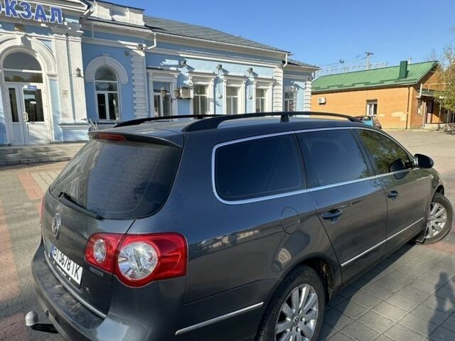 Сірий Фольксваген Інша, об'ємом двигуна 1.6 л та пробігом 250 тис. км за 7555 $, фото 5 на Automoto.ua