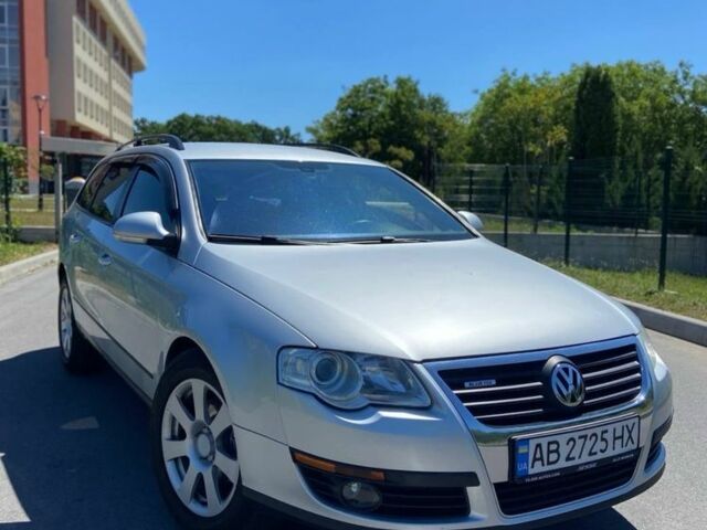 Серый Фольксваген Другая, объемом двигателя 2 л и пробегом 340 тыс. км за 6700 $, фото 1 на Automoto.ua