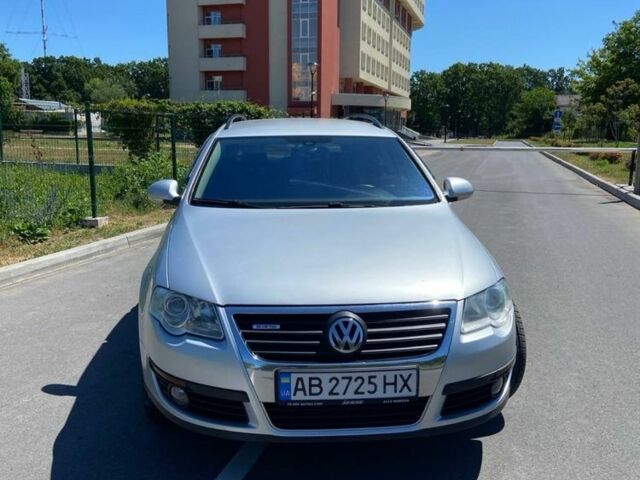 Серый Фольксваген Другая, объемом двигателя 2 л и пробегом 340 тыс. км за 6700 $, фото 10 на Automoto.ua