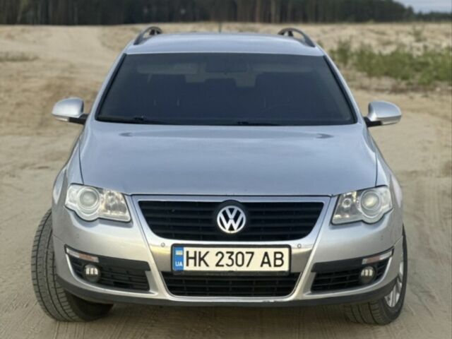 Серый Фольксваген Другая, объемом двигателя 2 л и пробегом 330 тыс. км за 6500 $, фото 1 на Automoto.ua