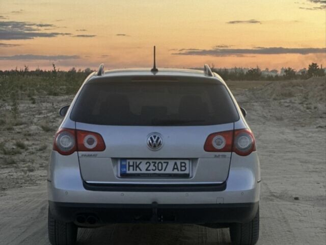 Серый Фольксваген Другая, объемом двигателя 2 л и пробегом 330 тыс. км за 6500 $, фото 4 на Automoto.ua