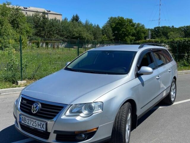 Серый Фольксваген Другая, объемом двигателя 2 л и пробегом 340 тыс. км за 6700 $, фото 3 на Automoto.ua