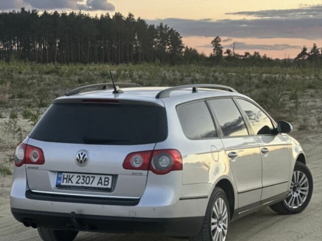 Серый Фольксваген Другая, объемом двигателя 2 л и пробегом 330 тыс. км за 6500 $, фото 3 на Automoto.ua