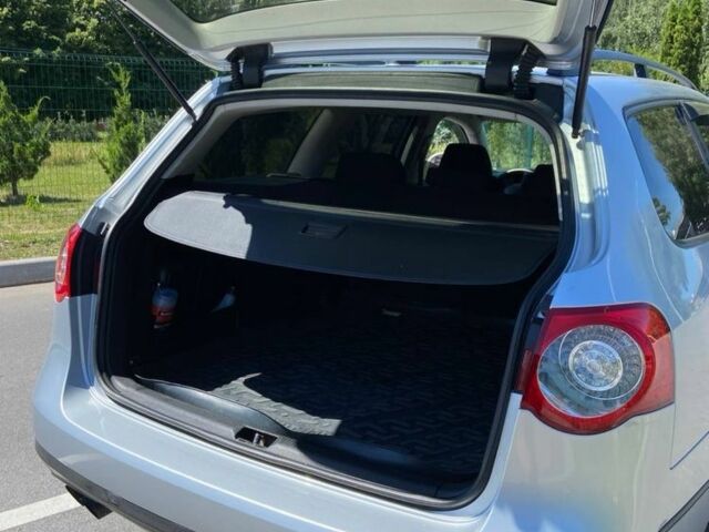 Серый Фольксваген Другая, объемом двигателя 2 л и пробегом 340 тыс. км за 6700 $, фото 4 на Automoto.ua