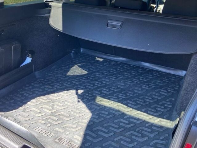 Серый Фольксваген Другая, объемом двигателя 2 л и пробегом 340 тыс. км за 6700 $, фото 12 на Automoto.ua