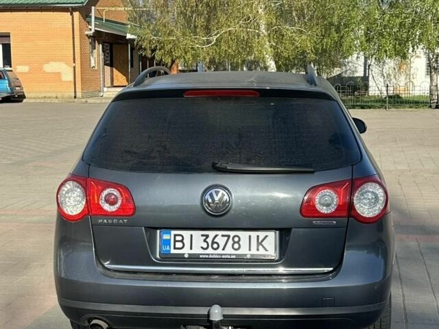 Сірий Фольксваген Інша, об'ємом двигуна 1.6 л та пробігом 250 тис. км за 7555 $, фото 6 на Automoto.ua