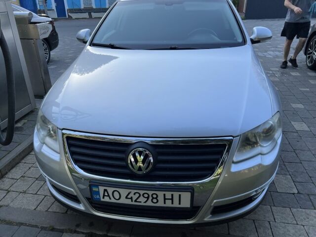 Сірий Фольксваген Інша, об'ємом двигуна 1.4 л та пробігом 179 тис. км за 6800 $, фото 2 на Automoto.ua