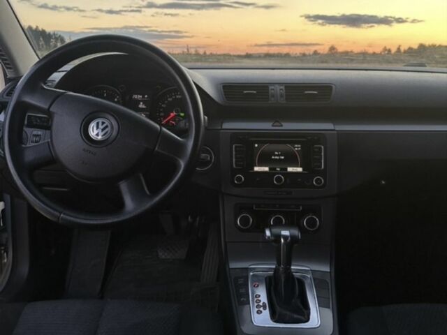 Серый Фольксваген Другая, объемом двигателя 2 л и пробегом 330 тыс. км за 6500 $, фото 5 на Automoto.ua