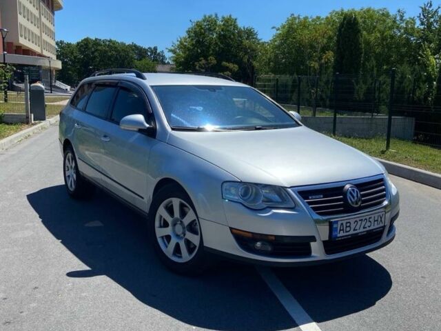 Серый Фольксваген Другая, объемом двигателя 2 л и пробегом 340 тыс. км за 6700 $, фото 9 на Automoto.ua