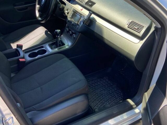 Серый Фольксваген Другая, объемом двигателя 2 л и пробегом 340 тыс. км за 6700 $, фото 5 на Automoto.ua