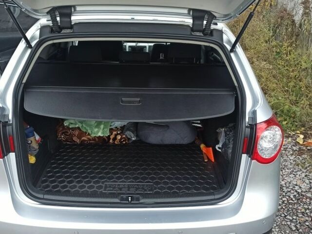 Сірий Фольксваген Інша, об'ємом двигуна 1.6 л та пробігом 260 тис. км за 8000 $, фото 7 на Automoto.ua