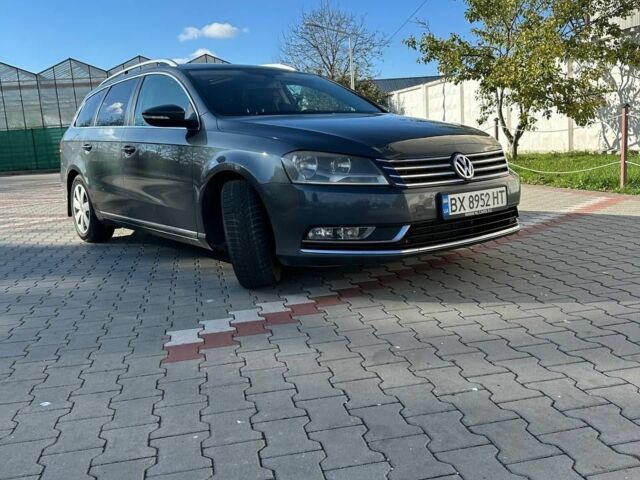 Серый Фольксваген Другая, объемом двигателя 1.6 л и пробегом 260 тыс. км за 10500 $, фото 14 на Automoto.ua