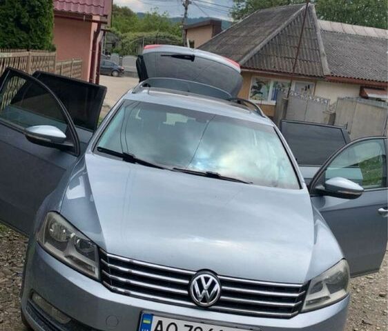 Сірий Фольксваген Інша, об'ємом двигуна 1.4 л та пробігом 3 тис. км за 9000 $, фото 1 на Automoto.ua