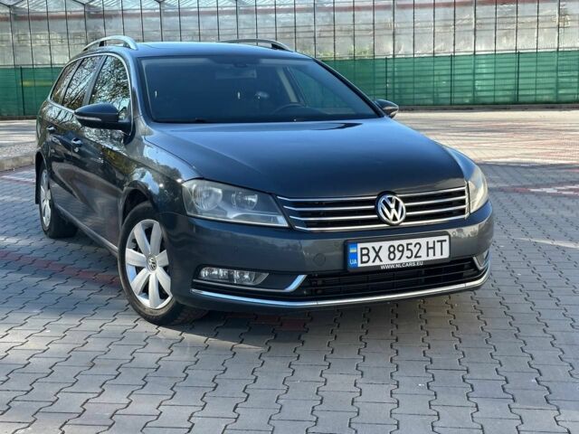 Серый Фольксваген Другая, объемом двигателя 1.6 л и пробегом 260 тыс. км за 10500 $, фото 12 на Automoto.ua